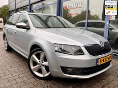 Skoda Octavia Combi - 1.4 TSI/DSG/STOELVW/LED/PDC