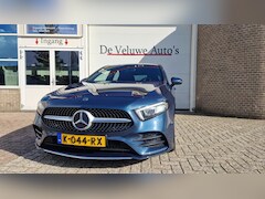 Mercedes-Benz A-klasse - 200 d Premium Plus dealer onderhouden