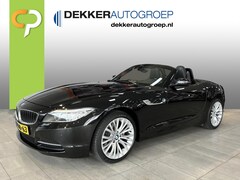 BMW Z4 Roadster - sDrive 18i Introduction Edition