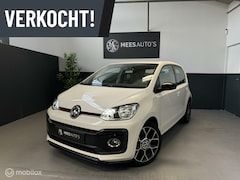 Volkswagen Up! - 1.0 BMT high up |GTI Pack| PDC|