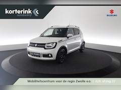 Suzuki Ignis - 1.2 Smart Hybrid Select