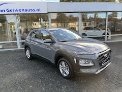 Hyundai Kona - 1.0T Comfort | Plus Pack |Navi | Camera