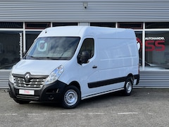 Renault Master - T35 2.3 dCi L2H2 EURO6 | LEES TEKST | AIRCO CRUISE TREKHAAK |