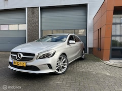 Mercedes-Benz A-klasse - 160 Ambition