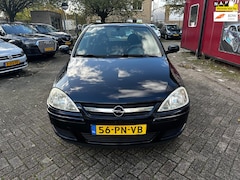 Opel Corsa - 1.4-16V Full Rhythm