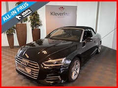 Audi A5 Cabriolet - 45 TFSI MHEV Sport S Line Edition Automaat | Apple CarPlay | Navigatie | Cruise control |