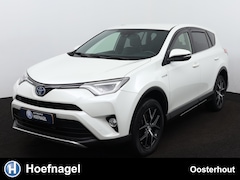 Toyota RAV4 - 2.5 Hybrid Style |Navigatie | Camera | Stoelverw. | Cruise Control | Trekhaak