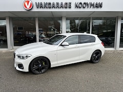 BMW 1-serie - 118i M sport Shadow High Executive