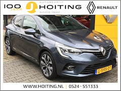 Renault Clio - TCe 100 Intens * BOSE / PDC / CAMERA