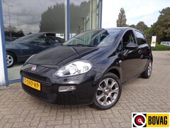 Fiat Punto - 1.2 69pk Edizione Cool 5d | Airco | LM velgen