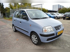 Hyundai Atos - 1.1i Active Prime bj03 elec pak 98189 km NAP