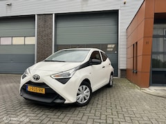 Toyota Aygo - 1.0 VVT-i x-fun