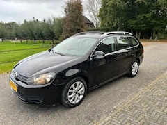 Volkswagen Golf Variant - 1.4 TSI Comfortline DSG