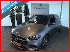 Mercedes-Benz B-klasse - 200 AMG Line Automaat | Apple-Carplay | Climate control | AMG- Line |