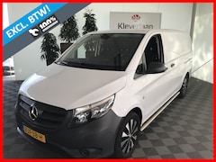 Mercedes-Benz Vito - 114 CDI L2 Koelwagen Automaat | Climate control | Apple-CarPlay | Navigatie | Prijs ex btw