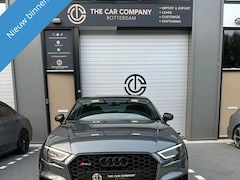 Audi A3 Limousine - 35 TFSI CoD Sport S Line Edition