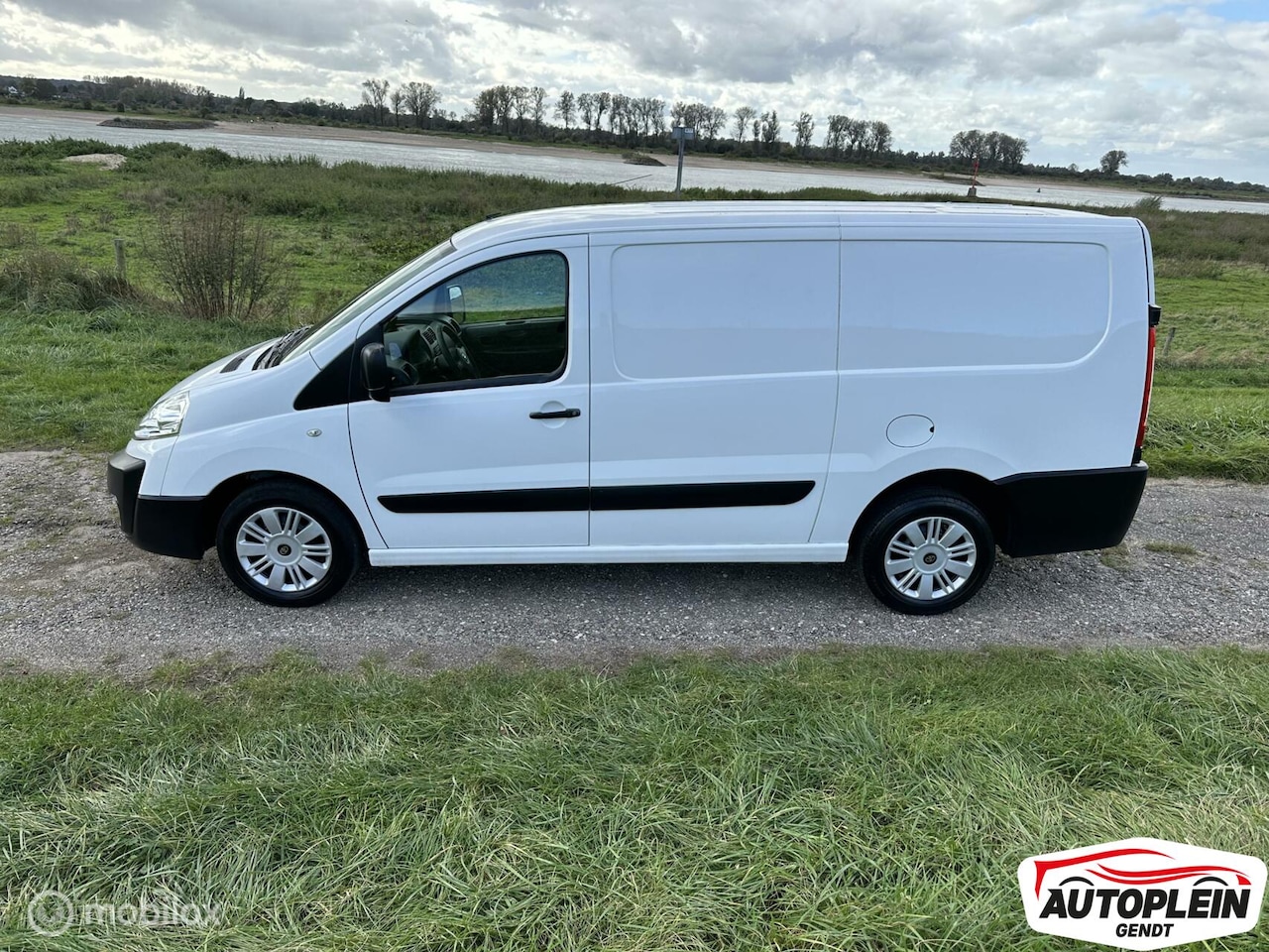 Toyota ProAce - 2.0D L2H1 Aspiration 2.0D L2H1 Aspiration - AutoWereld.nl