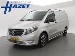 Mercedes-Benz Vito - 111 CDI LANG + CAMERA / NAVIGATIE / LMV / AIRCO