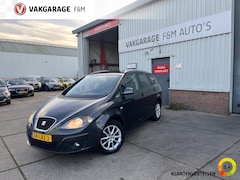 Seat Altea XL - 1.8 TFSI Businessline