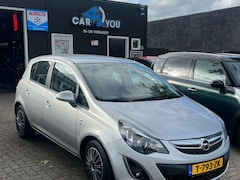 Opel Corsa - 1.4-16V Edition