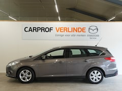 Ford Focus Wagon - 1.0 EcoB. Edit. Plus