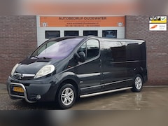 Opel Vivaro - 2.0 CDTI L2H1 DC EcoFLEX Euro 5 Marge