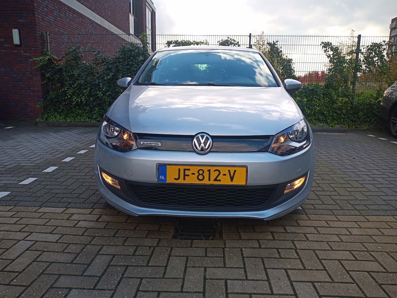 Volkswagen Polo - 1.0 Edition TSI - AutoWereld.nl