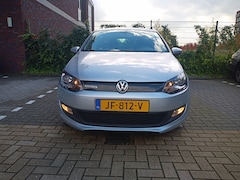 Volkswagen Polo - 1.0 Edition BlueMotion, TSI, 95PK, Airco, Android Auto-Connect, Cruise Control, Bluetooth