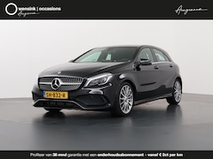 Mercedes-Benz A-klasse - 160 Automaat AMG | LED Koplampen | Navigatie | Parkeercamera | Cruise Control | Apple Carp