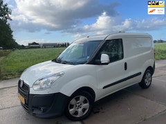 Fiat Doblò Cargo - 1.3 MultiJet SX/ zijschuifdeur/ airco/ EURO 5