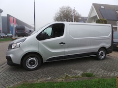 Fiat Talento - Talento/Renault Trafic/Opel Vivaro 1.6 MJ EcoJet L2H1 Basis airco, cruise, navi, trekh