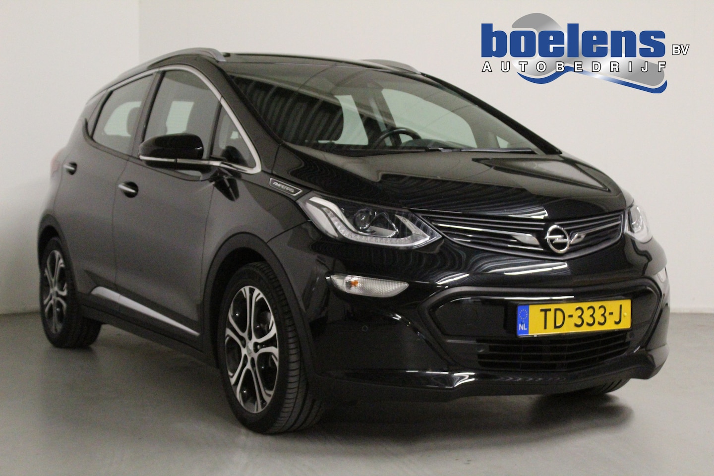 Opel Ampera-e - Business executive 60 kWh NIEUWE HV ACCU! | ZÉÉR-LUXE !!! | STOEL-VERW V+A | CAM | CARPLAY - AutoWereld.nl