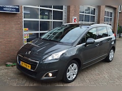 Peugeot 5008 - 1.6 B.L. Exe, 7 Zitplaatsen, Trekhaak, Navigatie