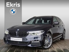 BMW 5-serie Touring - 540i xDrive | High Executive / Model M Sport / Head-Up Display / M Sportremsysteem / Harma
