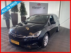 Opel Astra Sports Tourer - 1.4 Business Executive | Apple carplay | Navigatie | Trekhaak afneembaar |