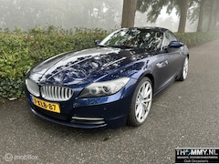 BMW Z4 Roadster - sDrive23i Executive