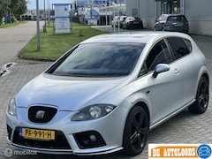 Seat Leon - 2.0 TFSI FR DSG Airco Dakje