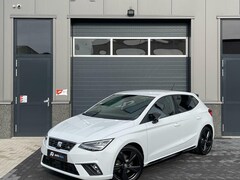 Seat Ibiza - 1.0 TSI FR Black Edi/DSG/VIRTU/KEY/116PK
