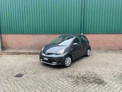 Toyota Aygo - 1.0 VVT-i Aspiration