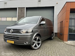 Volkswagen Transporter - 2.0 TDI BM L1H1