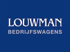 Louwman Bedrijfswagens logo