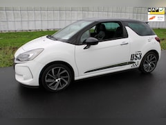 DS 3 - 3 1.2 PureTech Sport Chic 131PK met Leder en Nieuwe Distributieriem