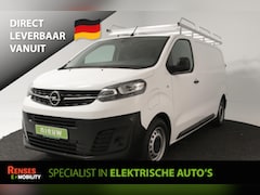 Opel Vivaro-e - e-Edition 75 KWh