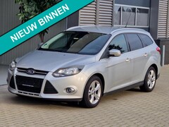 Ford Focus Wagon - 1.0 EcoBoost Trend