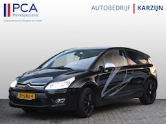 Citroën C4 Coupé - 1.6 THP By Loeb