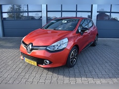 Renault Clio - 0.9 TCe 90pk Expression