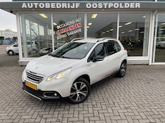 Peugeot 2008 - 1.2 PureTech Urban Cross