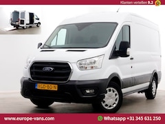 Ford Transit - 350 2.0 TDCI L2H2 Trend Airco Laadklep 500kg 07-2020