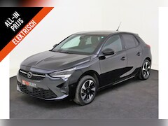 Opel Corsa-e - GS Line 50 kWh Led Carplay € 2.000, - Subsidie direct rijden