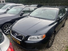 Volvo V70 - 2.0 D3 Limited Edition